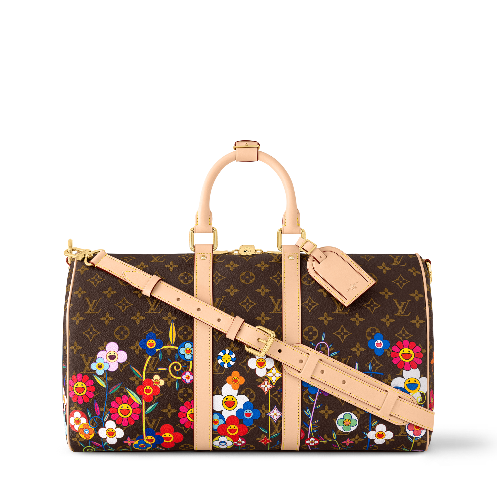 louis-vuitton-lv-x-tm-keepall-
